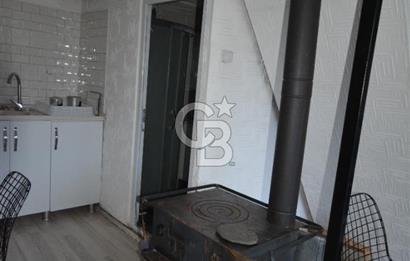 Köyiçi'nde Satılık Müstakil Ev, Bungalov - 4028 m2 Arsası