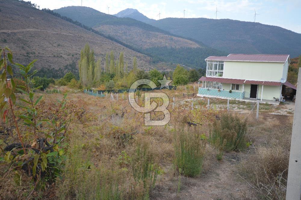 Köyiçi'nde Satılık Müstakil Ev, Bungalov - 4028 m2 Arsası