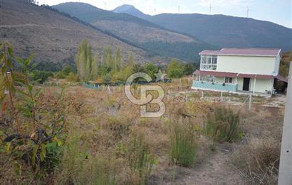 Köyiçi'nde Satılık Müstakil Ev, Bungalov - 4028 m2 Arsası