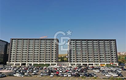 KÜÇÜKÇEKMECE KELEŞ CENTER SATILIK 1+1