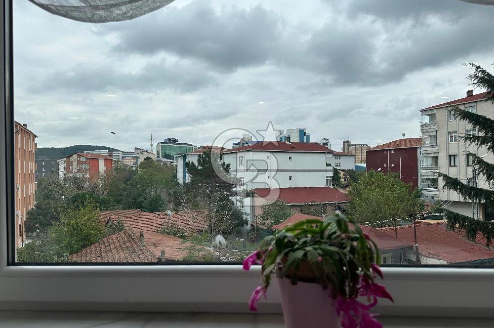 İstanbul Kavacık Körfez Konutlarında