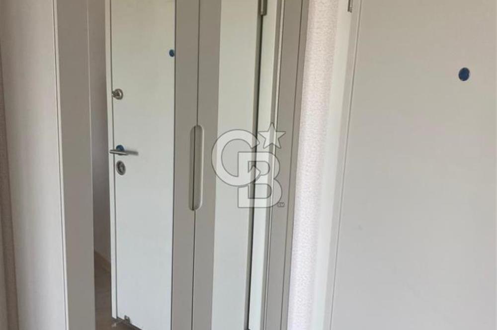 KÜÇÜKÇEKMECE KELEŞ CENTER SATILIK 1+1
