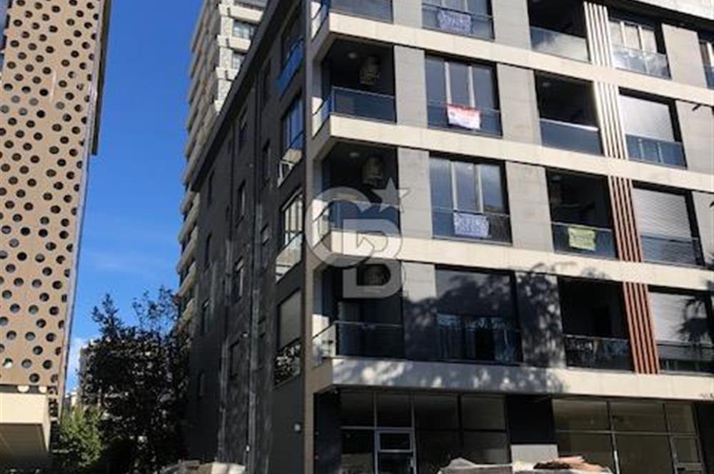 FENERYOLU BAĞDAT CADDESİ ÜZERİNDE TABELA DEĞERİ YÜKSEK SATILIK DUBLEKS İŞYERİ