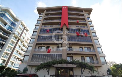 YENİ GİRNE’DE ÖNÜ AÇIK FERAH 3+1 KİRACISIZ SATILIK FIRSAT DAİRE
