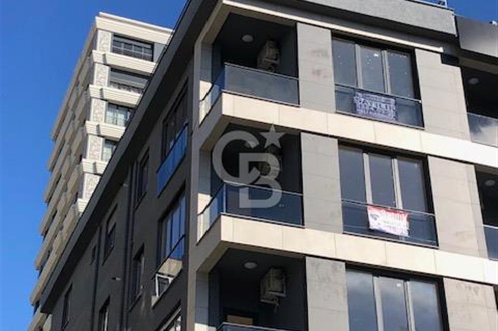 FENERYOLU BAĞDAT CADDESİ ÜZERİNDE TABELA DEĞERİ YÜKSEK SATILIK DUBLEKS İŞYERİ