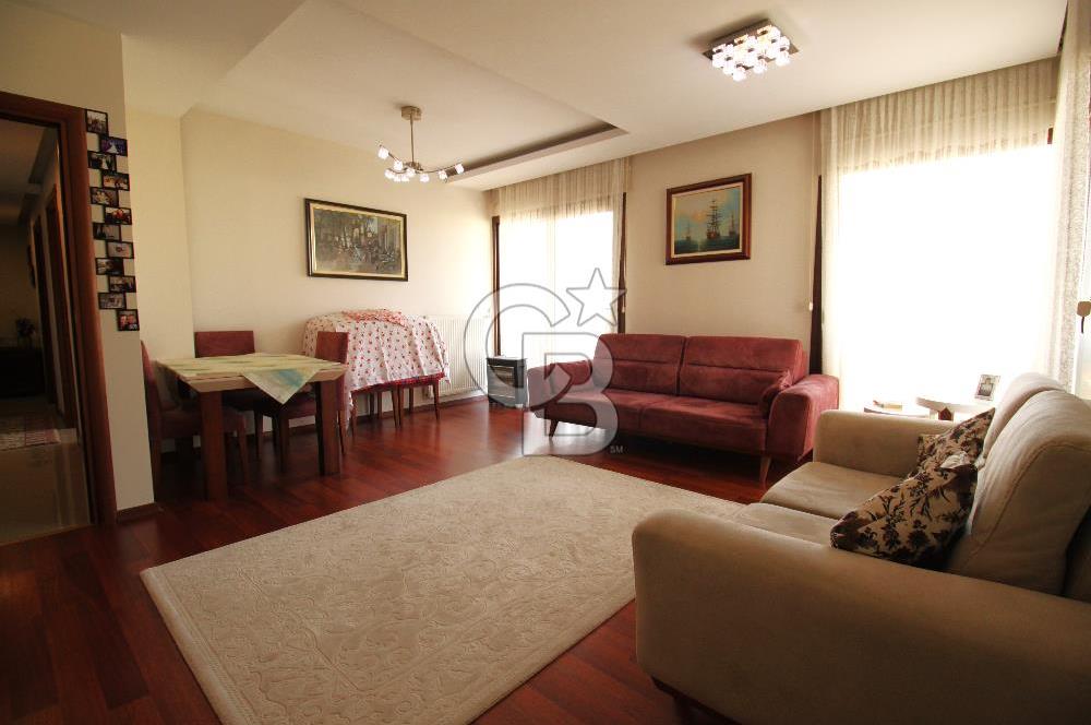 YENİ GİRNE’DE ÖNÜ AÇIK FERAH 3+1 KİRACISIZ SATILIK FIRSAT DAİRE