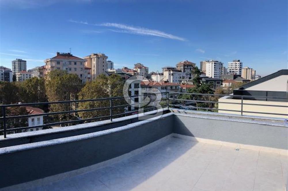 FENERYOLU BAĞDAT CADDESİ ÜZERİNDE TABELA DEĞERİ YÜKSEK SATILIK DUBLEKS İŞYERİ