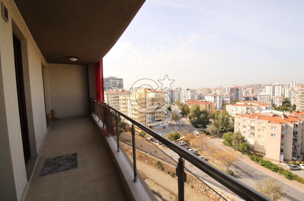 YENİ GİRNE’DE ÖNÜ AÇIK FERAH 3+1 KİRACISIZ SATILIK FIRSAT DAİRE
