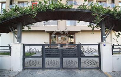 YENİ GİRNE’DE ÖNÜ AÇIK FERAH 3+1 KİRACISIZ SATILIK FIRSAT DAİRE