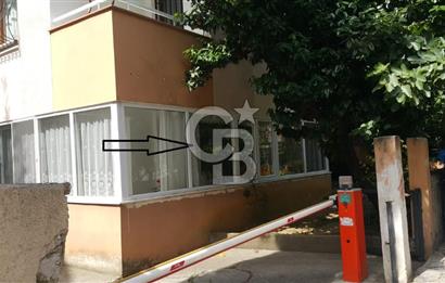 Acıbadem Faikbey mescidi sokakta satılık 3+1 daire