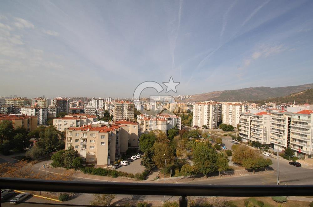 YENİ GİRNE’DE ÖNÜ AÇIK FERAH 3+1 KİRACISIZ SATILIK FIRSAT DAİRE