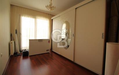 YENİ GİRNE’DE ÖNÜ AÇIK FERAH 3+1 KİRACISIZ SATILIK FIRSAT DAİRE