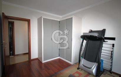 YENİ GİRNE’DE ÖNÜ AÇIK FERAH 3+1 KİRACISIZ SATILIK FIRSAT DAİRE