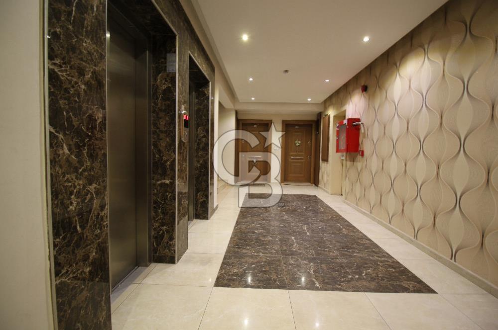 YENİ GİRNE’DE ÖNÜ AÇIK FERAH 3+1 KİRACISIZ SATILIK FIRSAT DAİRE