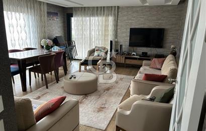 NARLIDERE LOTUS EVLERİNDE 3+1 SATILIK DAİRE