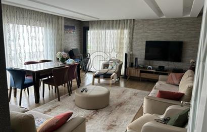 NARLIDERE LOTUS EVLERİNDE 3+1 SATILIK DAİRE