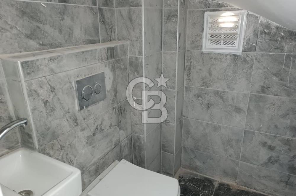İNCEK SAĞLIK OCAĞI YANINDA ÖĞRENCİYE UYGUN KİRALIK 3+1 DUBLEKS DAİRE
