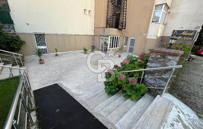 Uğur Mumcu Mahallesinde Ara Kat Açık Otoparklı 3+1 Kiralık Daire
