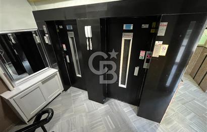 Uğur Mumcu Mahallesinde Ara Kat Açık Otoparklı 3+1 Kiralık Daire