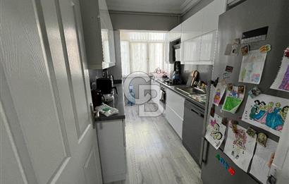 Uğur Mumcu Mahallesinde Ara Kat Açık Otoparklı 3+1 Kiralık Daire