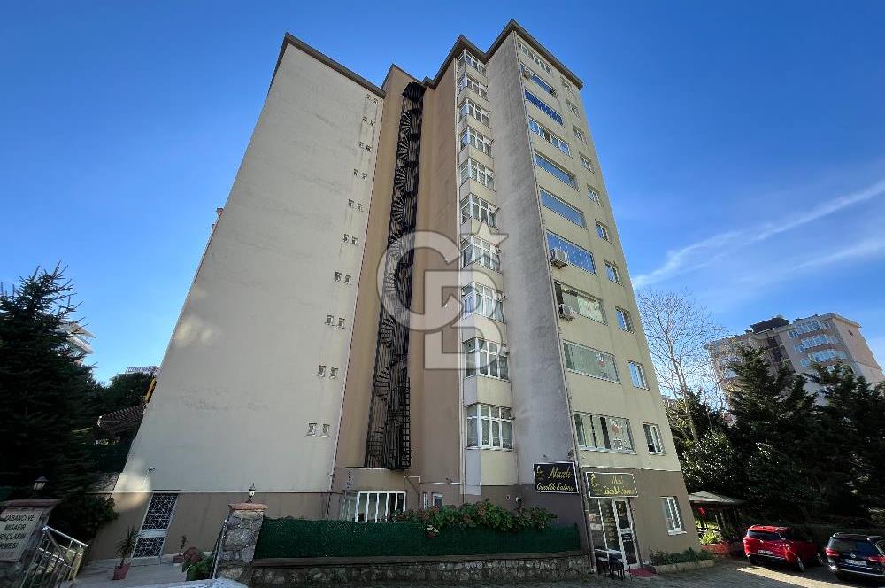 Uğur Mumcu Mahallesinde Ara Kat Açık Otoparklı 3+1 Kiralık Daire