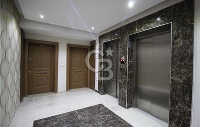 YENİ GİRNE’DE ÖNÜ AÇIK FERAH 3+1 KİRACISIZ SATILIK FIRSAT DAİRE