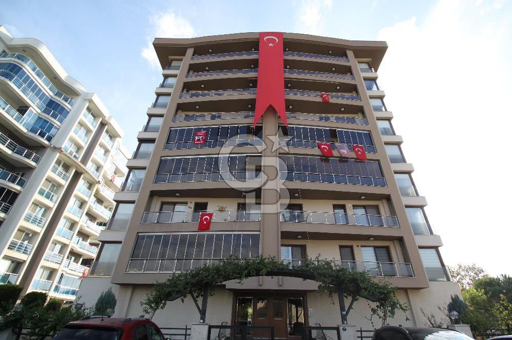 YENİ GİRNE’DE ÖNÜ AÇIK FERAH 3+1 KİRACISIZ SATILIK FIRSAT DAİRE
