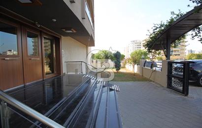 YENİ GİRNE’DE ÖNÜ AÇIK FERAH 3+1 KİRACISIZ SATILIK FIRSAT DAİRE