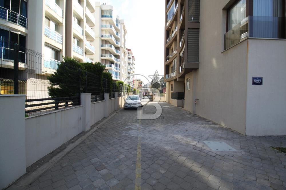 YENİ GİRNE’DE ÖNÜ AÇIK FERAH 3+1 KİRACISIZ SATILIK FIRSAT DAİRE
