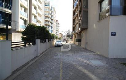 YENİ GİRNE’DE ÖNÜ AÇIK FERAH 3+1 KİRACISIZ SATILIK FIRSAT DAİRE