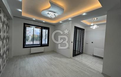 CB MORE - ZİYAGÖKALP MAH. 3+1 SIFIR LÜKS SATILIK DAİRE