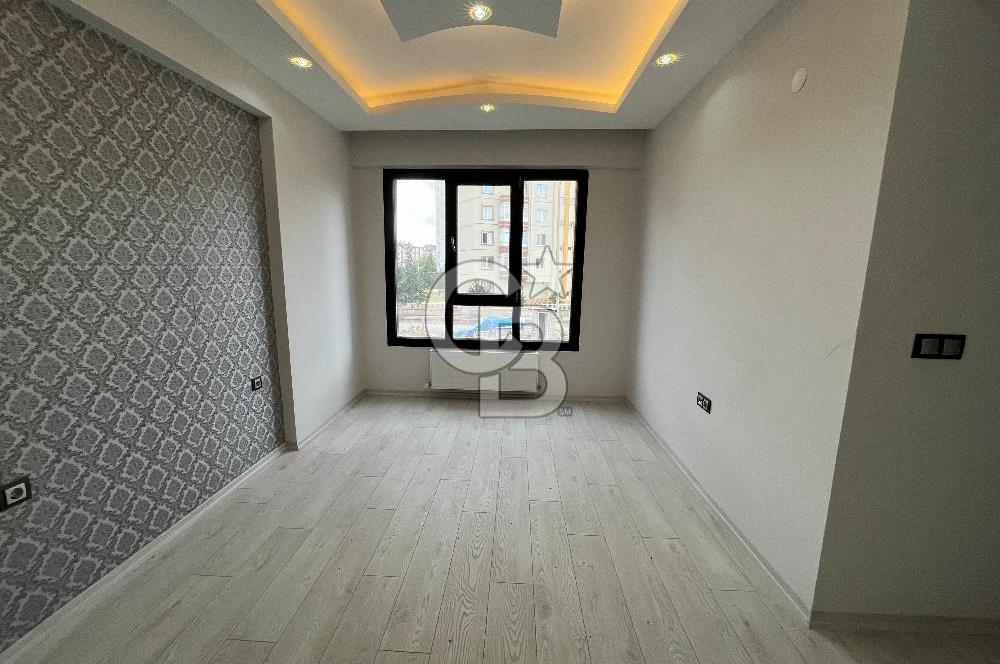 CB MORE - ZİYAGÖKALP MAH. 3+1 SIFIR LÜKS SATILIK DAİRE