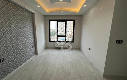 CB MORE - ZİYAGÖKALP MAH. 3+1 SIFIR LÜKS SATILIK DAİRE