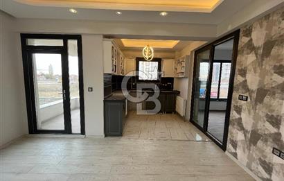 CB MORE - ZİYAGÖKALP MAH. 3+1 SIFIR LÜKS SATILIK DAİRE