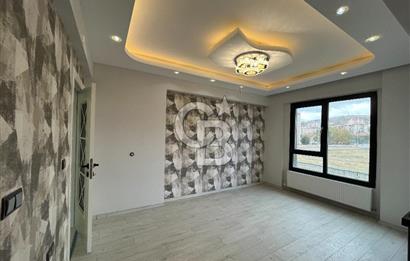 CB MORE - ZİYAGÖKALP MAH. 3+1 SIFIR LÜKS SATILIK DAİRE