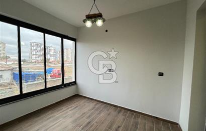 CB MORE - ZİYAGÖKALP MAH. 3+1 SIFIR LÜKS SATILIK DAİRE