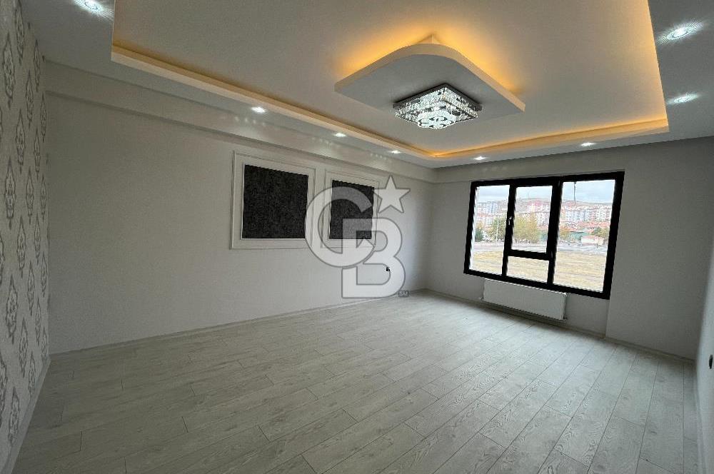 CB MORE - ZİYAGÖKALP MAH. 3+1 SIFIR LÜKS SATILIK DAİRE