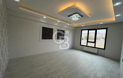 CB MORE - ZİYAGÖKALP MAH. 3+1 SIFIR LÜKS SATILIK DAİRE