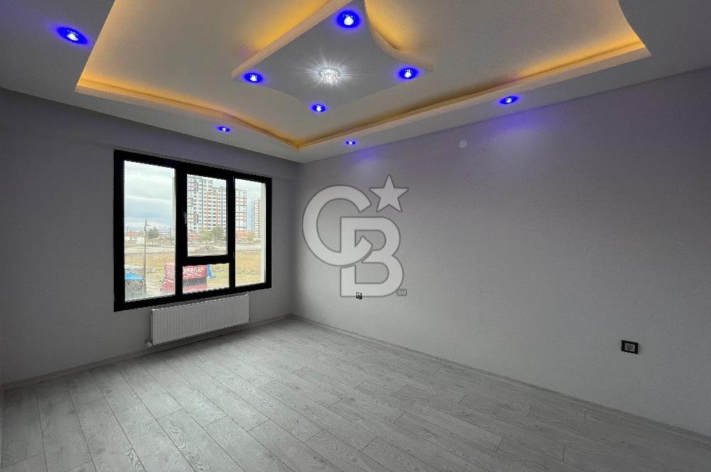 CB MORE - ZİYAGÖKALP MAH. 3+1 SIFIR LÜKS SATILIK DAİRE