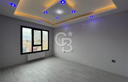 CB MORE - ZİYAGÖKALP MAH. 3+1 SIFIR LÜKS SATILIK DAİRE