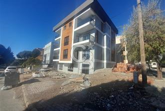 ALİAĞA KÜLTÜR MAHALLESİ'NDE 3+1 SATILIK DAİRE