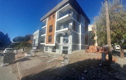 ALİAĞA KÜLTÜR MAHALLESİ'NDE 3+1 SATILIK DAİRE