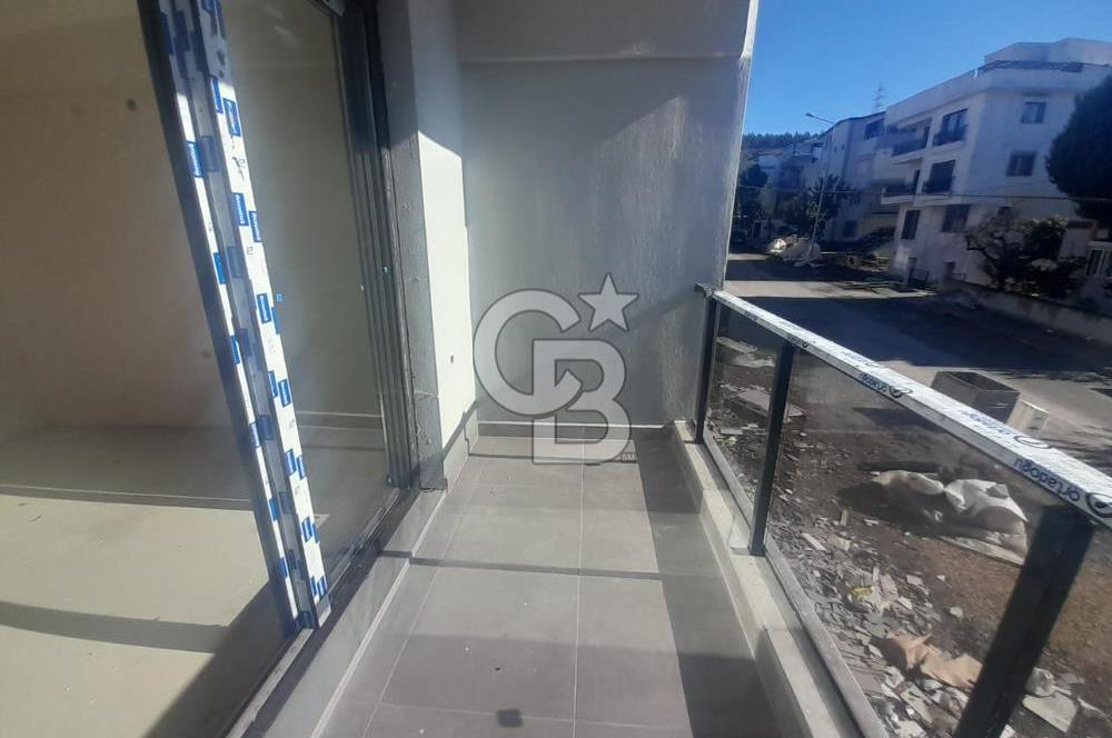 ALİAĞA KÜLTÜR MAHALLESİ'NDE 3+1 SATILIK DAİRE