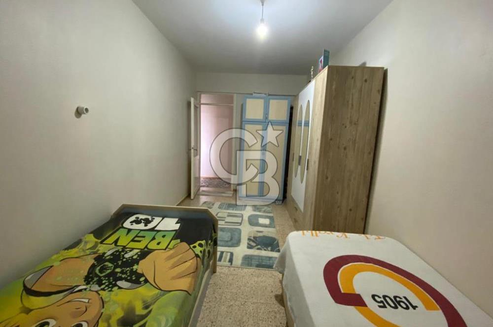 MENEMEN GAYBİ MAHALLESİ'NDE 3+1 SATILIK DAİRE