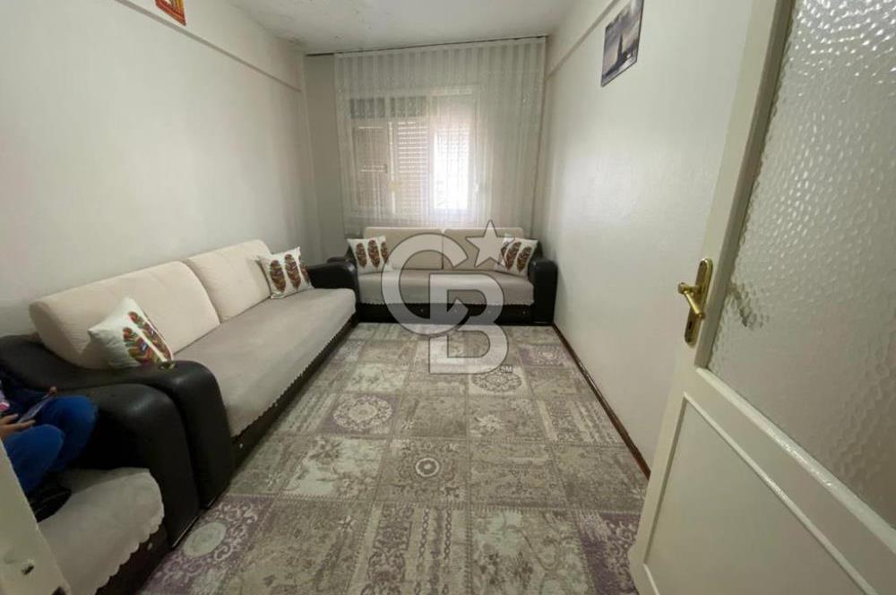 MENEMEN GAYBİ MAHALLESİ'NDE 3+1 SATILIK DAİRE