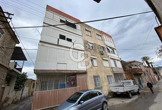 MENEMEN GAYBİ MAHALLESİ'NDE 3+1 SATILIK DAİRE