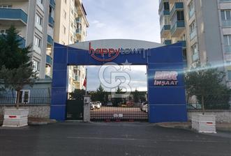 Çayırova Akse'de Happy Town1 sitesinde kiralık eşyalı 1+1