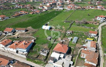 Çanakkale Çan Etili Köyünde 300 M² Satılık İmarlı Fırsat Arsa !