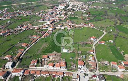 Çanakkale Çan Etili Köyünde 300 M² Satılık İmarlı Fırsat Arsa !