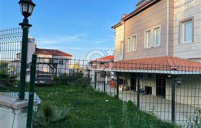 Sinop Korucuk Mevki Satılık Tripleks İkiz Villa